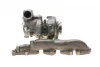 Турбіна Skoda Superb/VW Passat/Touran 2.0TDI 14- (BV43) DDAA/DFCA/DFHA (140KW) BORGWARNER BorgWarner 5303 988 0621 (фото 2)