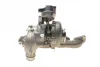 Турбіна Skoda Superb/VW Passat/Touran 2.0TDI 14- (BV43) DDAA/DFCA/DFHA (140KW) BORGWARNER BorgWarner 5303 988 0621 (фото 5)