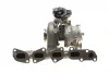Турбіна Skoda Superb/VW Passat/Touran 2.0TDI 14- (BV43) DDAA/DFCA/DFHA (140KW) BORGWARNER BorgWarner 5303 988 0621 (фото 9)