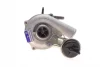 Турбіна Renault Kangoo 1.5dCi (42/48kw) 01- BORGWARNER BorgWarner 5435 988 0000 (фото 4)