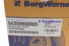 Турбіна Fiat Doblo 1.3JTD BORGWARNER BorgWarner 5435 988 0005 (фото 13)