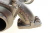 Турбіна Citroen Berlingo 1.6HDI BORGWARNER BorgWarner 5435 988 7000 (фото 6)