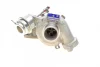 Турбіна Citroen Berlingo 1.6HDI BORGWARNER BorgWarner 5435 988 7000 (фото 9)