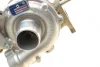 Турбіна Opel Vivaro/MB Vito/Renault Megane 1.6dCi/CDTi 11- (OM 622/R9M) BorgWarner 5438 988 0018 (фото 8)