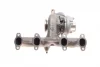Турбокомпрессор BorgWarner 5439 988 0022 (фото 4)