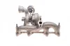 Турбокомпрессор BorgWarner 5439 988 0022 (фото 8)