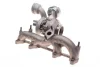 Турбокомпрессор BorgWarner 5439 988 0022 (фото 9)