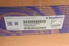 Турбіна MB Sprinter 906 215CDI/315CDI (маленька) BorgWarner 5439 988 0049 (фото 19)