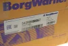 Турбіна VW T5/Caddy 1.9TDI (62kW/75kW) 06-09 (з отвором під датчик) BorgWarner 5439 988 0057 (фото 15)