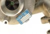 Турбіна VW T5 1.9TDI BorgWarner 5439 988 0058 (фото 4)