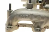 Турбіна VW T5 1.9TDI BorgWarner 5439 988 0058 (фото 9)