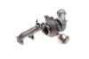 Турбіна VW Caddy III 1.9TDI (55kW/77KW) 03-10 (BLS) BorgWarner 5439 988 0072 (фото 12)