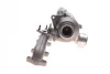Турбіна VW Caddy III 1.9TDI (55kW/77KW) 03-10 (BLS) BorgWarner 5439 988 0072 (фото 6)