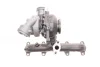 Турбіна VW Caddy III 1.9TDI (55kW/77KW) 03-10 (BLS) BorgWarner 5439 988 0072 (фото 9)