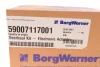 Актуатор турбіни VW Touareg 3.0 V6 TDI 04-10 BorgWarner 5900 711 7001 (фото 9)