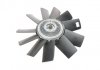 Муфта вентилятора VW LT 2.5TDI 96-06 BorgWarner AM-18373-4-M (фото 3)