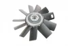 Муфта вентилятора VW LT 2.5TDI 96-06 (з крильчаткою) = 18373-4 BORGWARNER BorgWarner AM-18373-4-M (фото 3)
