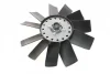 Муфта вентилятора VW LT 2.5TDI 96-06 (з крильчаткою) = 18373-4 BORGWARNER BorgWarner AM-18373-4-M (фото 5)