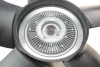 Муфта вентилятора MB Sprinter 3.0 CDI (OM642) 06- (5 лопасей) = 20003550 BORGWARNER BorgWarner AM-20003550-M (фото 3)
