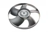 Муфта вентилятора MB Sprinter 3.0 CDI (OM642) 06- (5 лопасей) = 20003550 BORGWARNER BorgWarner AM-20003550-M (фото 4)
