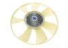 Муфта вентилятора MB Sprinter (906) 2.2CDI OM651 09- (7 лопатей) = 20004440 BorgWarner AM-20004440-M (фото 2)