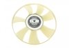 Муфта вентилятора MB Sprinter (906) 2.2CDI OM651 09- (7 лопатей) = 20004440 BorgWarner AM-20004440-M (фото 4)