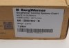 Муфта вентилятора MB Sprinter (906) 2.2CDI OM651 09- (7 лопатей) = 20004440 BorgWarner AM-20004440-M (фото 5)