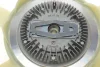 Муфта вентилятора MB Sprinter (906) 2.2CDI OM651 09- (7 лопатей) = 20004440 BORGWARNER BorgWarner AM-20004440-M (фото 9)