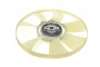 Муфта вентилятора MB Sprinter (906) 2.2CDI OM651 09- (7 лопатей) = 20004440 BORGWARNER BorgWarner AM-20004440-M (фото 10)