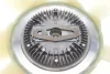 Муфта вентилятора VW Crafter 2.0TDI 11-16 (7 лопасей/OM651/High cut) = 20004762 BORGWARNER BorgWarner AM-20004762-M (фото 3)