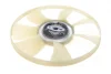 Муфта вентилятора VW Crafter 2.0TDI 11-16 (7 лопастей/OM651/Low cut) = 20004779 BORGWARNER BorgWarner AM-20004779-M (фото 6)