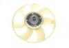 Муфта вентилятора с крыльчаткой BorgWarner AM-20005507-M (фото 3)
