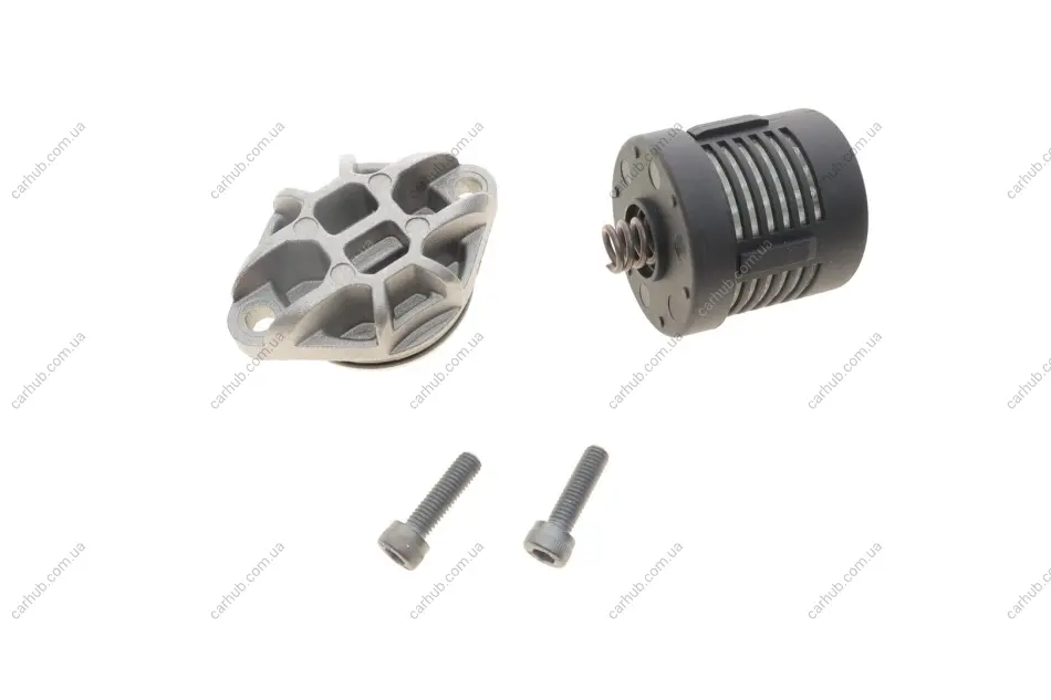 Фільтр масляний дифференціал Volvo S40/S60/V70/XC70/XC90 00- (к-кт) BorgWarner DS120356 (фото 1)