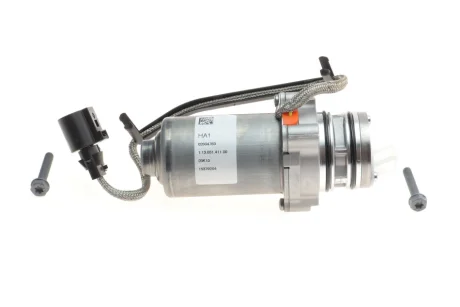 Насос масляний муфти дифференціала (Haldex) VW Caddy IV/T6 11- (4x4) BORGWARNER BorgWarner DS2002773