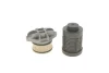 Фільтр масляний дифференціал VW Caddy III/T5/T6/Passat 04- (к-кт) BORGWARNER BorgWarner DS2003085 (фото 3)
