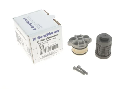 Фільтр масляний дифференціал VW Caddy III/T5/T6/Passat 04- (к-кт) BORGWARNER BorgWarner DS2003085