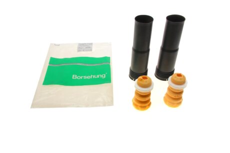 Пыльник + отбойник амортизатора (заднего) VW Passat/Golf 13-(к-кт 2шт)) (OE VAG) Borsehung B10026