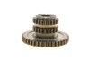 Комплект цепи насоса масляного Audi A3/A4/A6/A7/A8/Q5/Q7/VW T5/T6 1.8/2.0TSI/TFSI 04- (OE VAG) Borsehung B10218 (фото 7)