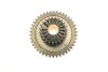 Комплект цепи насоса масляного Audi A3/A4/A6/A7/A8/Q5/Q7/VW T5/T6 1.8/2.0TSI/TFSI 04- (OE VAG) Borsehung B10218 (фото 8)