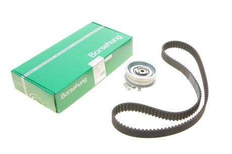 Комплект ременя ГРМ Borsehung B10219