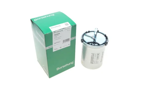 Фільтр паливний Skoda Fabia/Roomster/VW Polo 1.4/1.6TDI 05- BORSEHUNG Borsehung B10475
