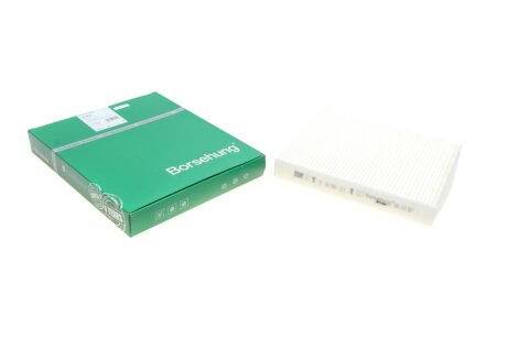 Фильтр салона Borsehung B10514