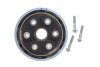 Муфта кардана еластична VW Audi A3/VW Golf V/VI/Passat 2.0 TDI/TFSI 05- (к-кт) Borsehung B10612 (фото 1)