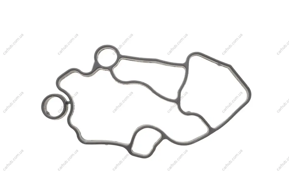 Прокладка корпуса фільтра масляного Audi A4/A6 2.0TFSI/VW Golf V 2.0 06- Borsehung B10622 (фото 1)