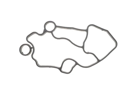 Прокладка корпуса фільтра масляного Audi A4/A6 2.0TFSI/VW Golf V 2.0 06- Borsehung B10622