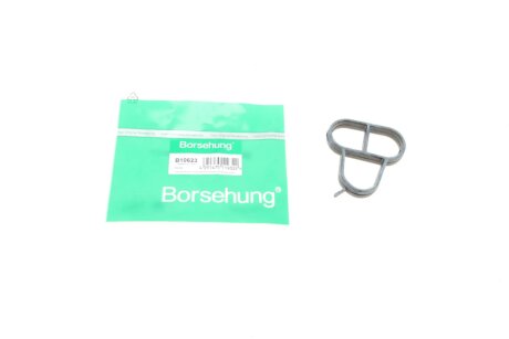 Прокладка масляного радиатора (OE) Borsehung B10623