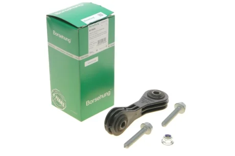 Тяга стабілізатора (переднього) Audi A3/Seat Leon/Toledo/Skoda Octavia/VW Golf IV 96-10 BORSEHUNG Borsehung B10806