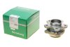 Подшипник ступицы (задней) BMW X3 (G01/F97)/X4 (G02/F98) 19- (OE VAG) Borsehung B11293 (фото 1)