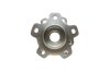 Подшипник ступицы (задней) BMW X3 (G01/F97)/X4 (G02/F98) 19- (OE VAG) Borsehung B11293 (фото 5)