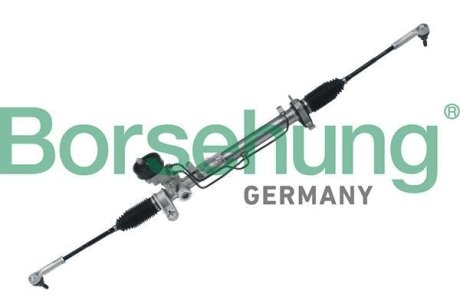 Рельс руля Borsehung B11327